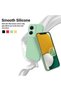 Case for Vivo V29 Lite 5g Inside Velvet Soft Soft Silicone Launch Phone Case Cover - 4