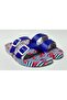 Anatomical Sole Adjustable Buckled Beach, Pool, Balcony, Terrace, Bathroom, Home and Street Slipper - 3