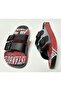 NON-SLIP ANATOMIC SOLE ADJUSTABLE BUCKLE BEACH, POOL, BALCONY, Terrace, BATHROOM, HOME AND STREET SLIPPERS - 7