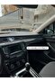 Volkswagen Passat B8 Torpedo, Console, Trim, Chest Cover Set Glossy Black Color - 2
