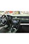 Volkswagen Passat B8 Torpedo, Console, Trim, Chest Cover Set Glossy Black Color