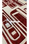 Fiat Tofaş Eagle Slx Torpedo, Console, Trim, Chest Covering Set Mahogany Color - 5