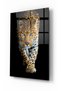 Leopar Cam Tablo - 4