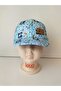 Kitti 1-3 Years Old Baby Boy & Kids Summer Hat - 4