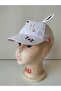 Kitti 0-12 Months Baby Girl & Child 3D Summer Hat - 2