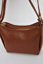 Camel Floater Women's Shoulder Bag 05Po24Y1838 - 3