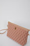 Rose Women's Shoulder Bag 05PO24Y1872 - 4