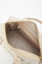 Beige Women's Shoulder Bag 05PO23Y1665 - 5
