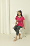 Summer Children's Pajama Set - 8