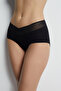 Women's High Waist Panties - 3