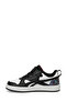 ASERO LITE White Girls' Sneakers - 3
