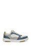 Boy's Sneakers - ARET G 4FX White