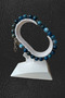Apatite Stone Bracelet, Natural Stone, Genuine Apatite Stone Bracelet Jewelry - 5