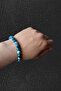 Apatite Stone Bracelet, Natural Stone, Genuine Apatite Stone Bracelet Jewelry