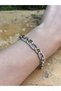 Bym010 A Quality Chain Imprint Bracelet: Elegance and Quality Together Women's Steel Bracelet - 3
