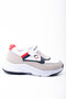 Orthopedic Sports Lightweight Sneakers Comfortable Sole Velcro Children's Shoes - 2