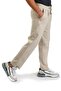 Disel Men's Knitted Sweatpants Bottom Beige - 3