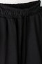 Men's Black Basic Regular Fit Shorts & Bermuda Shorts - 2