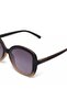Anna Butterfly Sunglasses Black Rose - 5