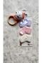 Set of 3 Cute Socks for Baby Girl and Boy