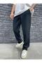 ELASTIC WAIST JOGGER PANTS
