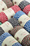 Premium 200 Meters 200 G Black White Package Rope Gift Wrapping Rope Marteniçka Rope Twine Baker - 5