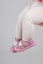 Ayakkabımood Arz 4867 Pink Baby Girl Sandals Shoes