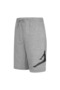 Jordan Jdb Jumpman Air Fleece Short Combed Cotton Boys' Shorts956129-Geh - 5