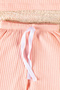 Organic Fabric 3 Piece Baby Set for Ages 0 - 3 - 4