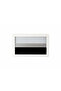 300X700 PİSTONLU FLAT PENCERE
