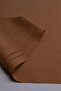 50x70cm Microfiber Chamois CleaninG Cloth - 1 Piece Yellow - 5