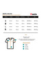 Unisex Daxia Cool Mom Printed Maternity T-Shirt - 5