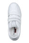 26835 White Women's Sneaker Casual Sneakers - 7