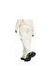 Classics Ribbed Relaxed Pants Women's Casual Sweatpants62426866 Cream - 2