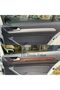 Volkswagen Passat B8 Sideboard Cover Dark Oak Piano Black View - 3