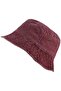 Unisex UV Protection Cotton Antique Bucket Hat - 8