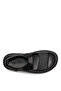 Black Women's Sandals 1152685 - 5
