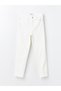 High Waist Slim Mom Women's Jean Trousers - 6