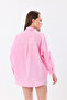 Over Size Fit Shirt - 8