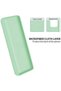 Case for Vivo V29 Lite 5g Inside Velvet Soft Soft Silicone Launch Phone Case Cover - 5