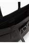Black Woman 28x34x13 cm Shoulder Bag9491270A87400020 - 5