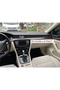 Volkswagen Passat B8 Torpedo, Console, Trim, Chest Cover Set Piano Black, Dark Oak Custom Pattern - 2