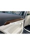 Volkswagen Passat B8 Torpedo, Console, Trim, Chest Cover Set Piano Black, Dark Oak Custom Pattern - 6