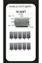 MABUCCHİ 3V DC MOTOR 10 ADET