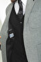 Jacket Mono Collar - 6