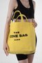 Icone Yellow the Icone Bag Paris Embroidered Tote Women's Handbag and Shoulder Bag - 6