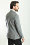 Jacket Mono Collar - 5