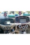 Hyundai Accent Era Torpedo, Console, Trim, Chest Cover Set Mahogany Color