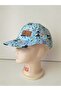 Kitti 1-3 Years Old Baby Boy & Kids Summer Hat - 2