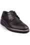Patent Leather Classic Men's Shoes Suitable for Groom's Suits and Suits - 5